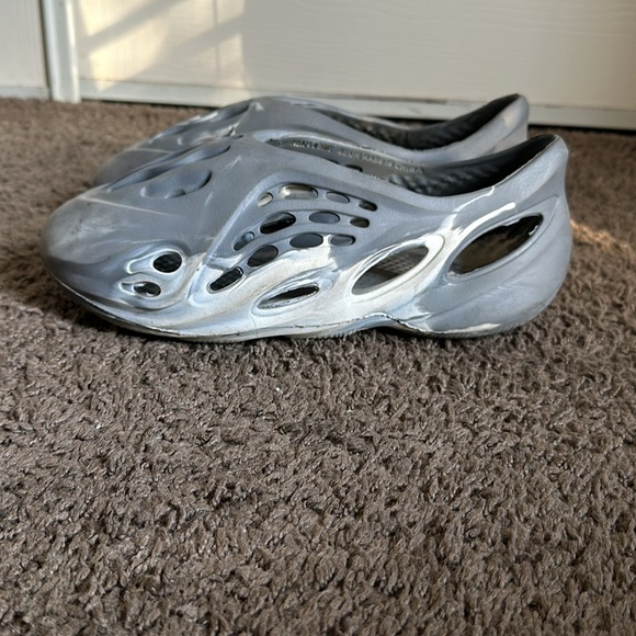 Granite Foam RNNR MX size 8 - Picture 4 of 4